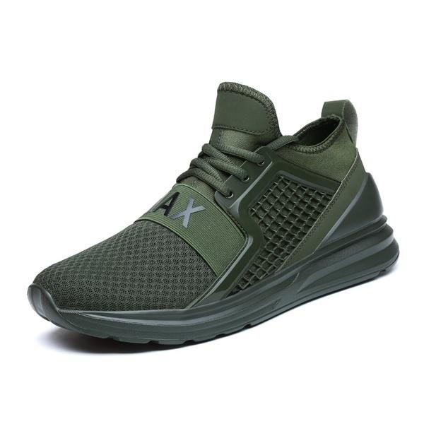 Newest Men's Mesh Lightweight Sports Shoes