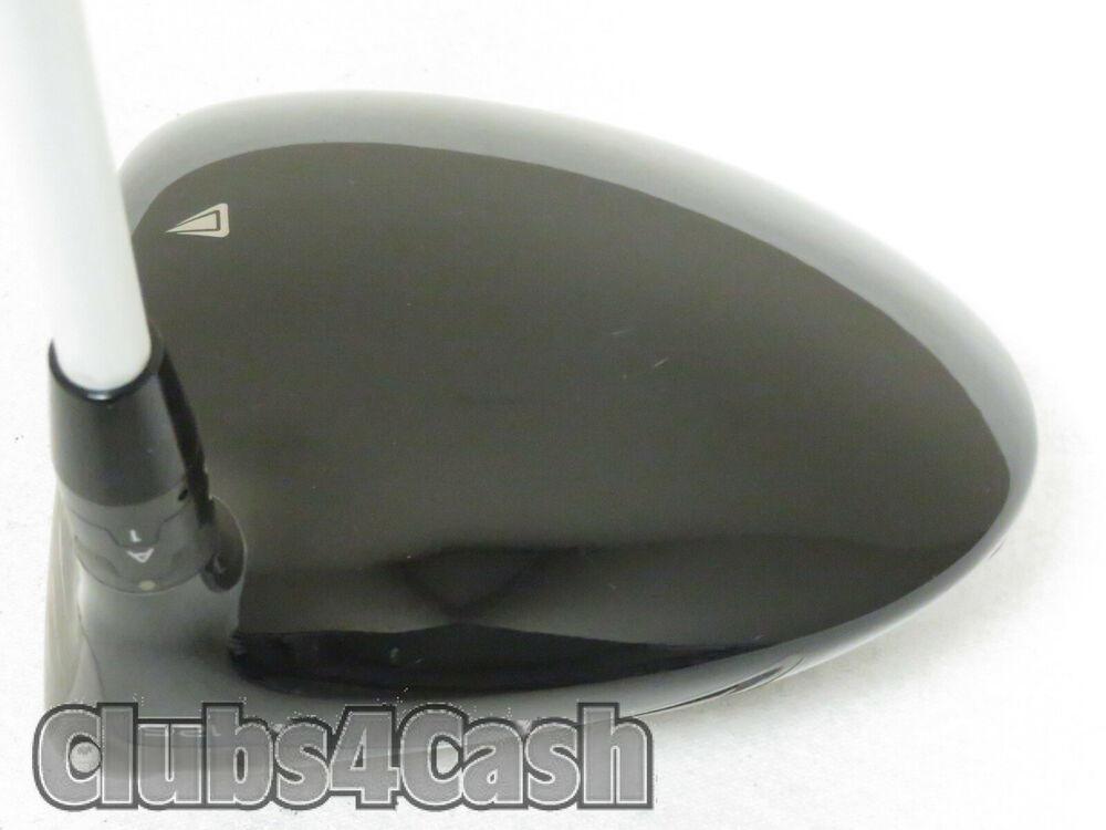 TITLEIST TS1 Driver 12.5 Fujikura Air Speeder 40 R2 NO Cover .. SENIOR
