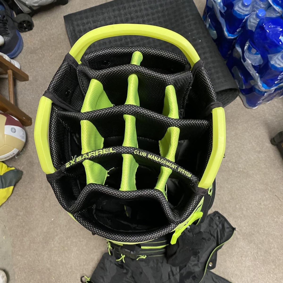 Men's Ogio Bag