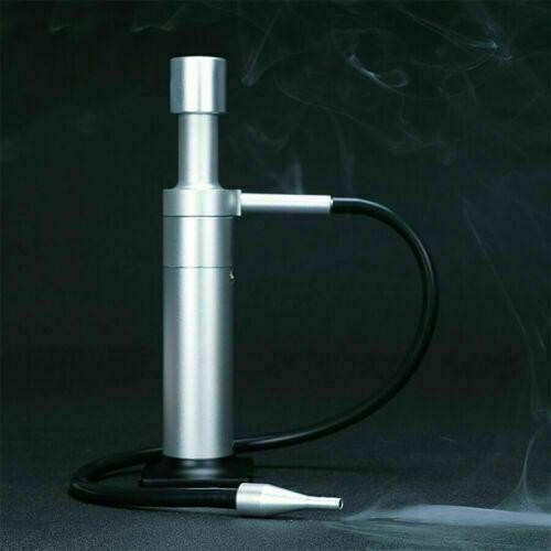 Cocktail Smoking Gun Spain 100 chef Smoky Fumigant Tools Smoker Infuser