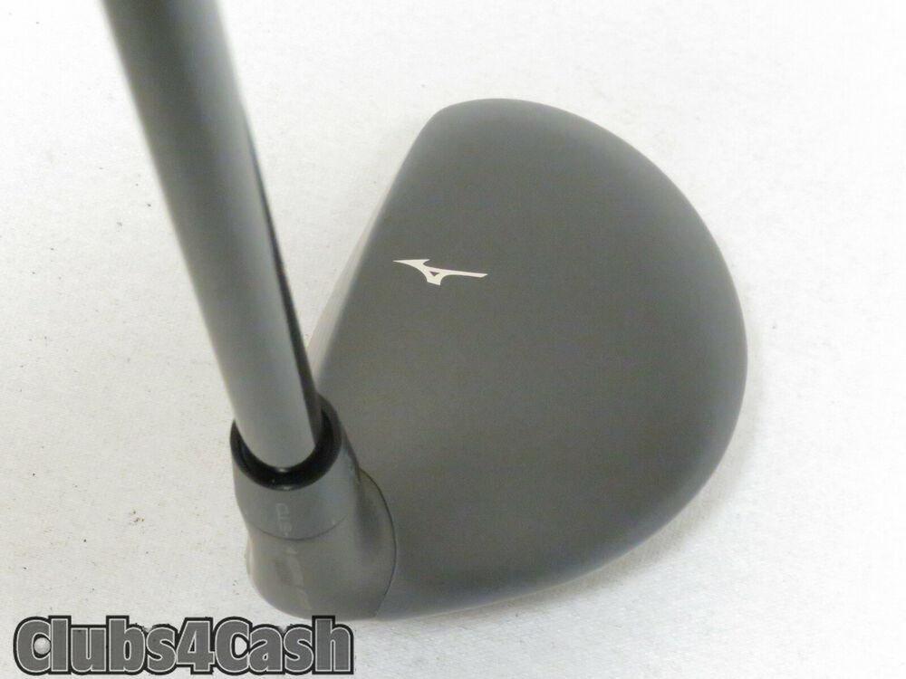 MIZUNO CLK 2020 Hybrid 19* 3H TENSEI CK Blue 70HY Stiff Flex +Cover MINT