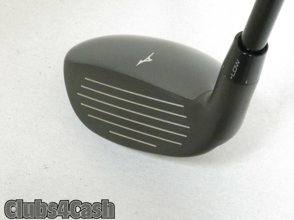 MIZUNO CLK 2020 Hybrid 19* 3H TENSEI CK Blue 70HY Stiff Flex +Cover MINT