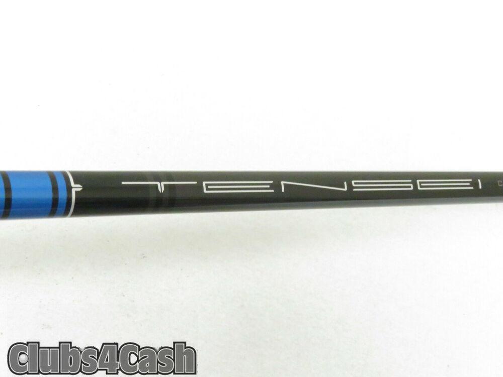 MIZUNO CLK 2020 Hybrid 19* 3H TENSEI CK Blue 70HY Stiff Flex +Cover MINT