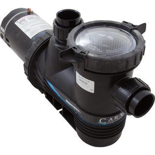 Pump, Magnum Force, 3/4hp, 115/230v, 1-Spd, 2", Uprate, EE