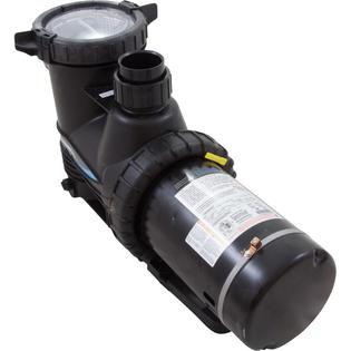 Pump, Magnum Force, 3/4hp, 115/230v, 1-Spd, 2", Uprate, EE