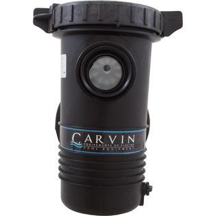 Pump, Magnum Force, 3/4hp, 115/230v, 1-Spd, 2", Uprate, EE