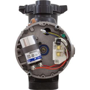 Pump, Magnum Force, 3/4hp, 115/230v, 1-Spd, 2", Uprate, EE