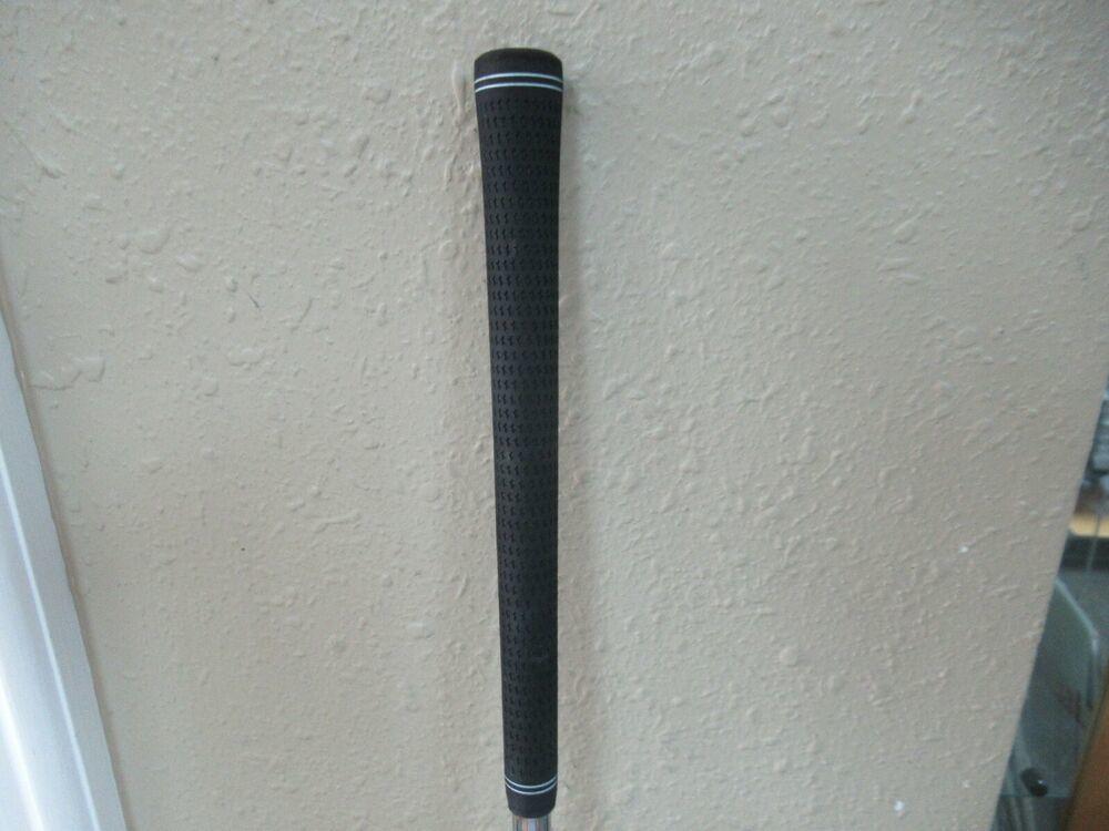 LEFT HAND CALLAWAY APEX FORGED N SET 4 - PW XP95 R300 REGULAR F NEW GRIP