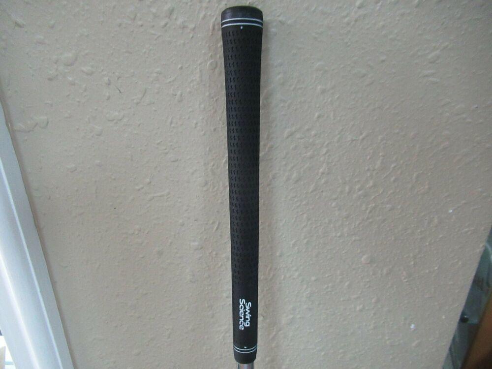 LEFT HAND CALLAWAY APEX FORGED N SET 4 - PW XP95 R300 REGULAR F NEW GRIP