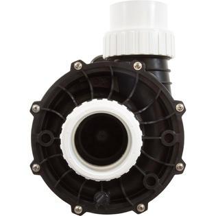 Pump, LX 56WUA, 5.0hp, 230v, 2-Spd, 56Fr, 2.5" x 2.5", SD