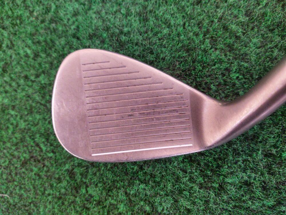 Taylormade RBZ Rocketballz Hybrid Iron Set 4-9, AW Stiff Flex Steel Shaft