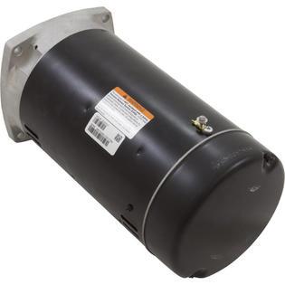 Motor, Cent, 3Hp, 208-230/460V, 3Ph, 1-SP, Sf1.15, 56Yfr 3450Rpm