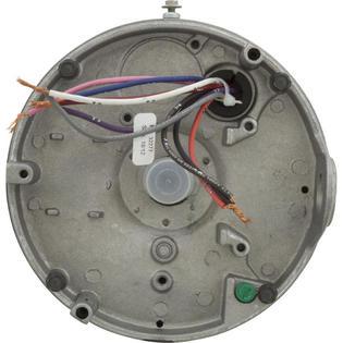 Motor, Cent, 3Hp, 208-230/460V, 3Ph, 1-SP, Sf1.15, 56Yfr 3450Rpm