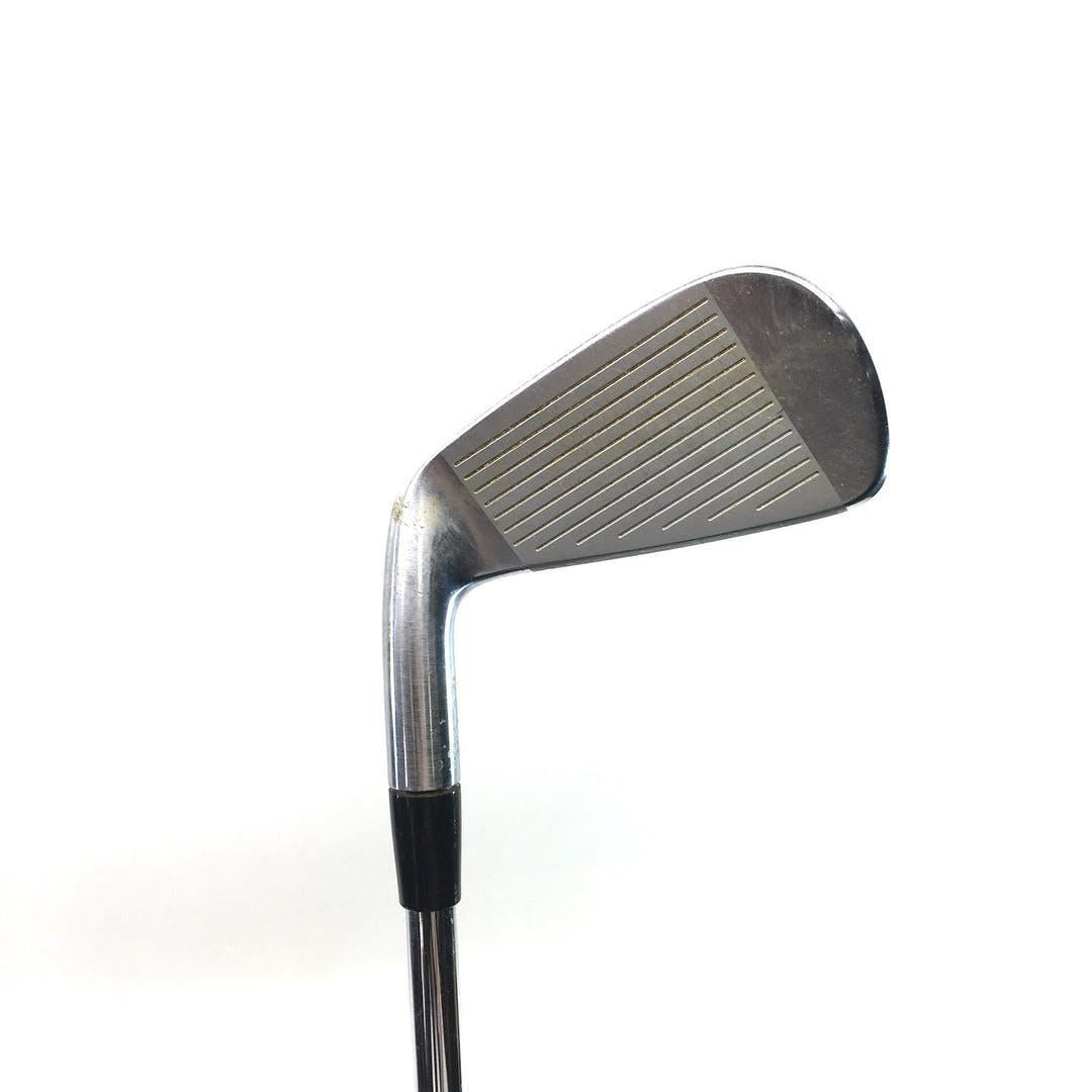 Used Cobra Fly Z+ 3i-9i Steel Stiff Golf Iron Or Hybrid Sets