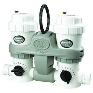 01015450 Pool XL Pro Inground Feeder Chlorinator