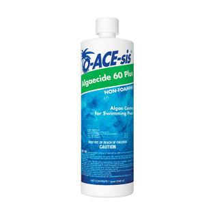 niques O-ACE-sis Liquid Algaecide 1 qt. - Of: 12