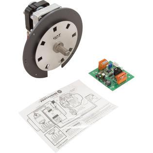 Zodiac Motor & PCB Upgrade Kit, Caretaker UltraFlex 1