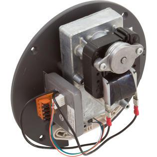 Zodiac Motor & PCB Upgrade Kit, Caretaker UltraFlex 1