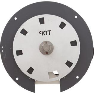 Zodiac Motor & PCB Upgrade Kit, Caretaker UltraFlex 1