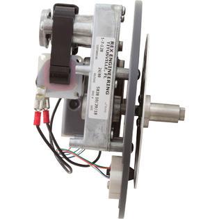 Zodiac Motor & PCB Upgrade Kit, Caretaker UltraFlex 1