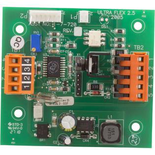 Zodiac Motor & PCB Upgrade Kit, Caretaker UltraFlex 1
