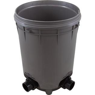 Tank Body, Zodiac CJ, with Retaining Ring