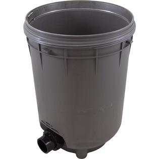 Tank Body, Zodiac CJ, with Retaining Ring