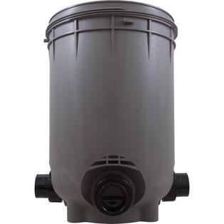 Tank Body, Zodiac CJ, with Retaining Ring