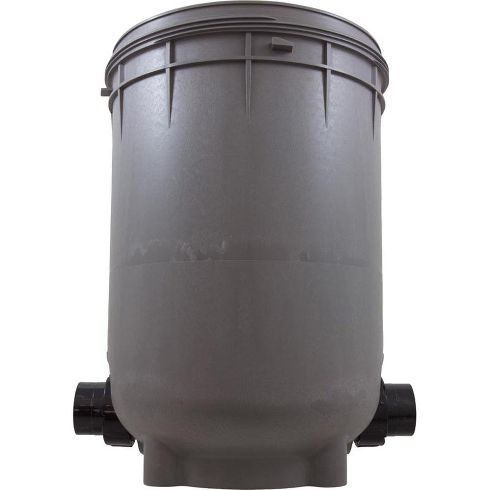 Tank Body, Zodiac CJ, with Retaining Ring