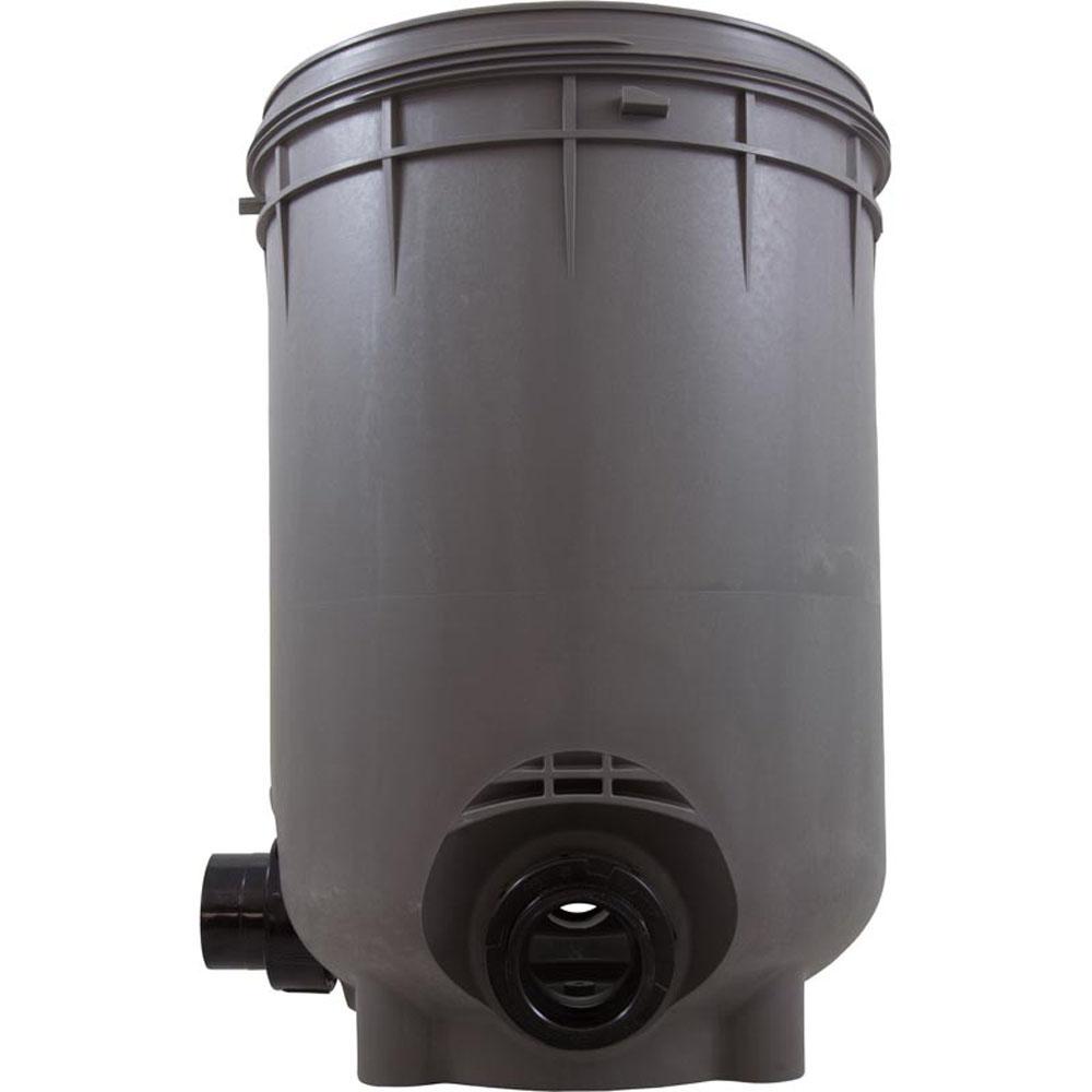 Tank Body, Zodiac CJ, with Retaining Ring