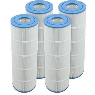 - Distribution Set of four FC-1976 Cartridge for Clean and Clear Plus 320, Pack of 4 Cartridges (FC-6465)