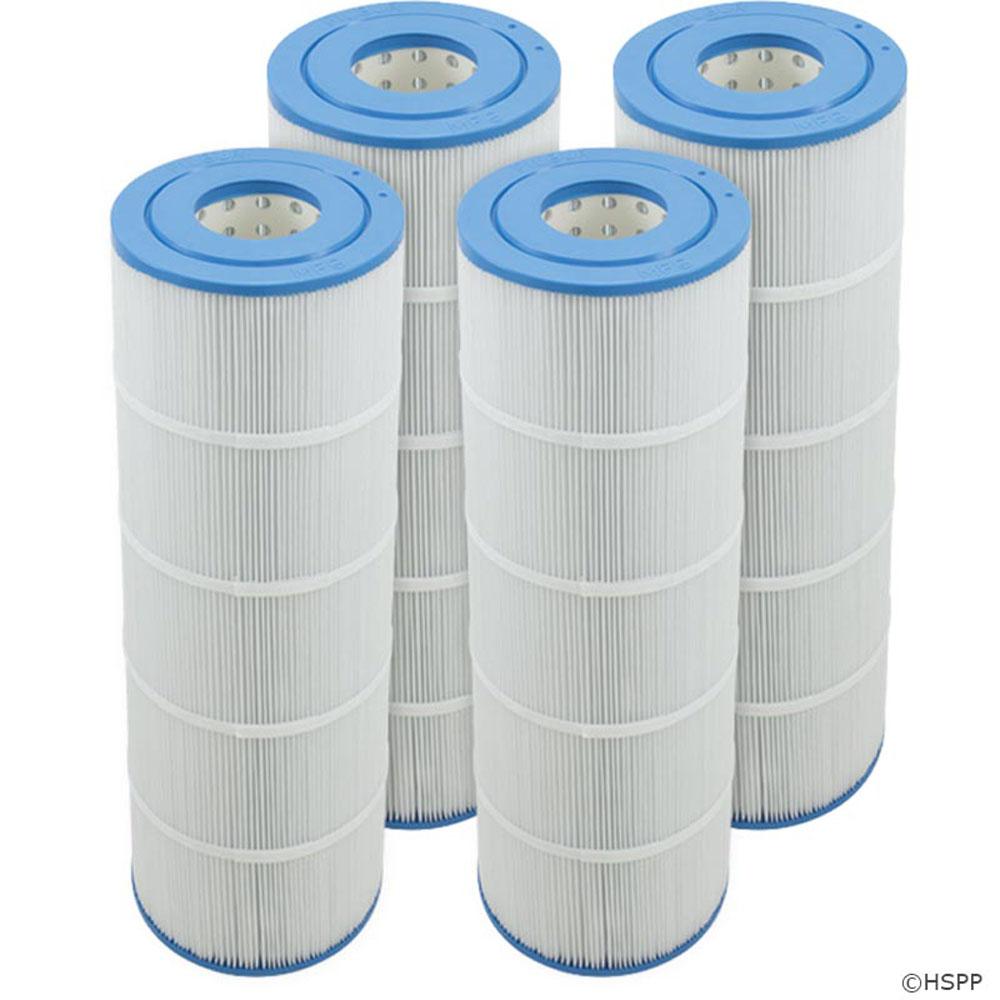 - Distribution Set of four FC-1976 Cartridge for Clean and Clear Plus 320, Pack of 4 Cartridges (FC-6465)