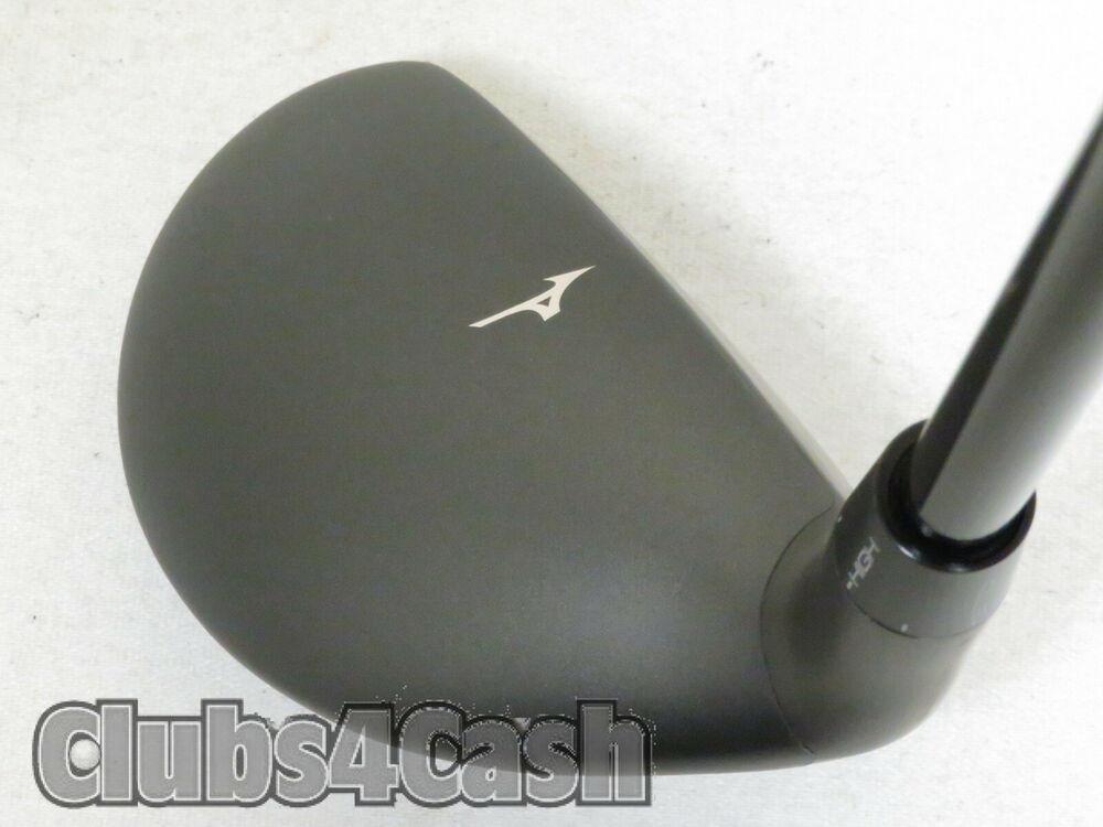 MIZUNO CLK 2020 Hybrid 22* 4H TENSEI CK 70HY Regular +Cover .. LEFT LH MINT