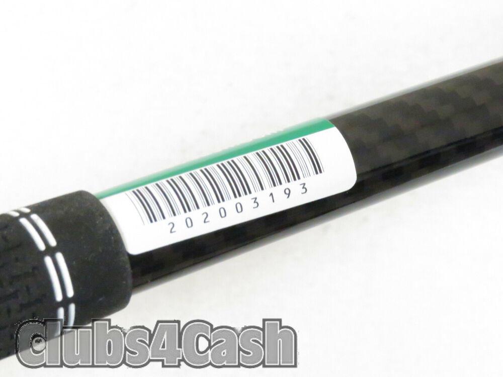 MIZUNO CLK 2020 Hybrid 22* 4H TENSEI CK 70HY Regular +Cover .. LEFT LH MINT