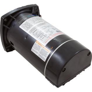 Motor, Cygnet, 0.75hp, 115/230v, 1-Spd, 10A/5A