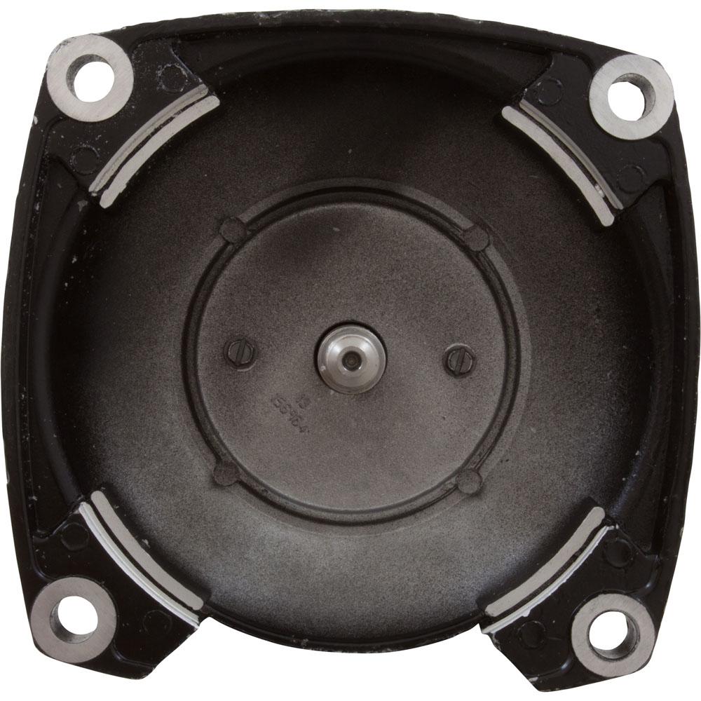 Motor, Cygnet, 0.75hp, 115/230v, 1-Spd, 10A/5A