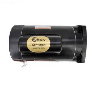 0.75 HP Square Flange Full Rated Pool Pump Motor, 1.65 SF