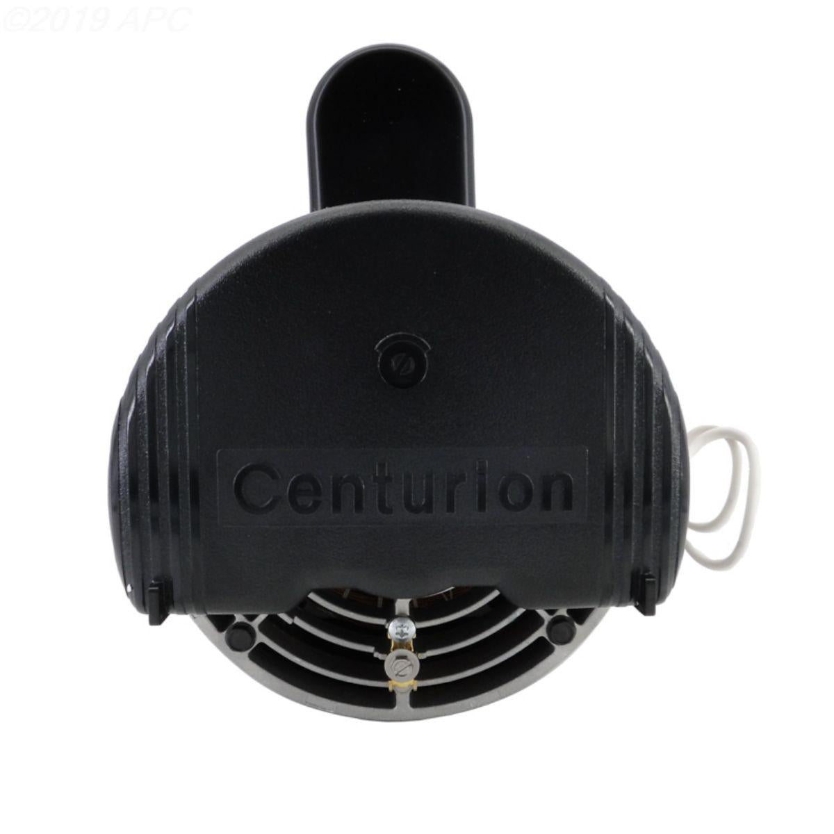 0.75 HP Square Flange Full Rated Pool Pump Motor, 1.65 SF
