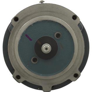 Motor, Century, 0.75hp, 208v-230v/460v, 3ph, 56Jfr, C-Face Thd