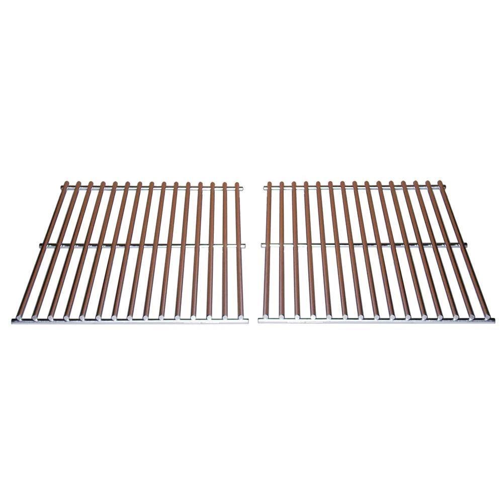 Music City Metals 0.3125" Dia. Stainless Steel Wire Grill Cooking Grid 527S2