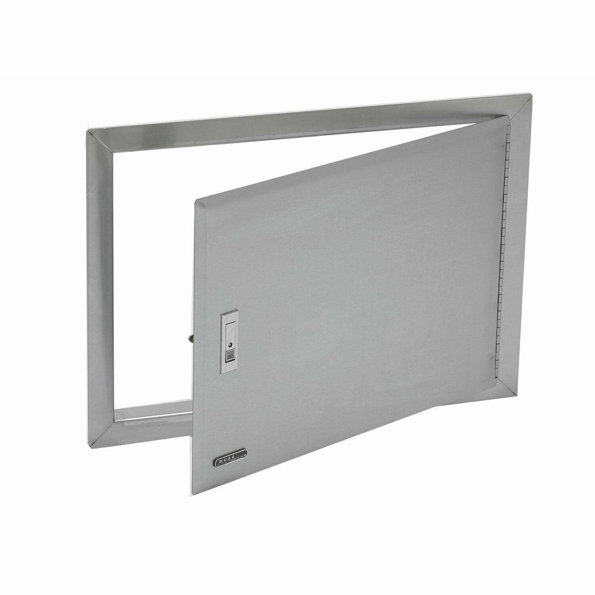 Bull Horizontal Access Door, 25.625" x 18.125"