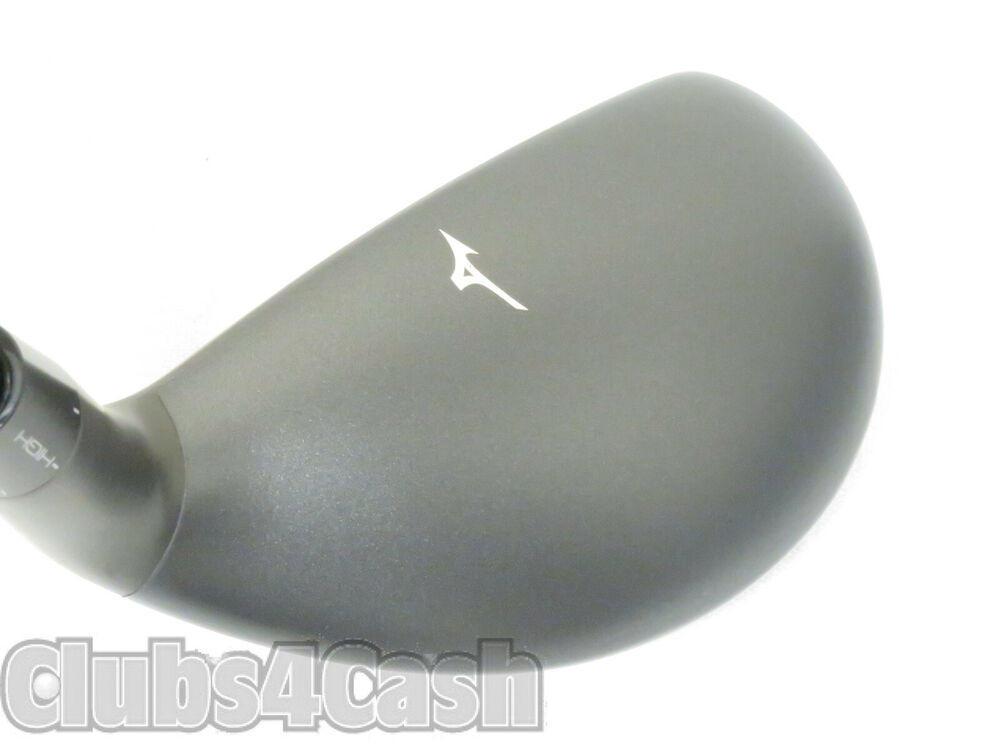 MIZUNO CLK 2020 22* 4H TENSEI CK 60HY A-Flex+Cover & Tool SENIOR .. MINT