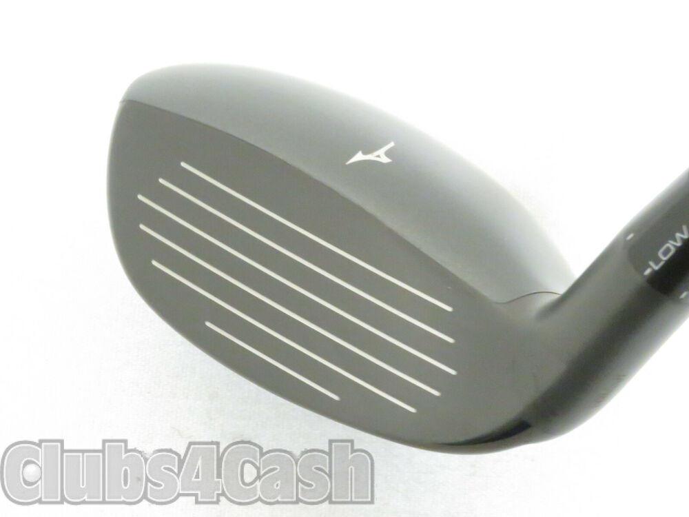MIZUNO CLK 2020 22* 4H TENSEI CK 60HY A-Flex+Cover & Tool SENIOR .. MINT