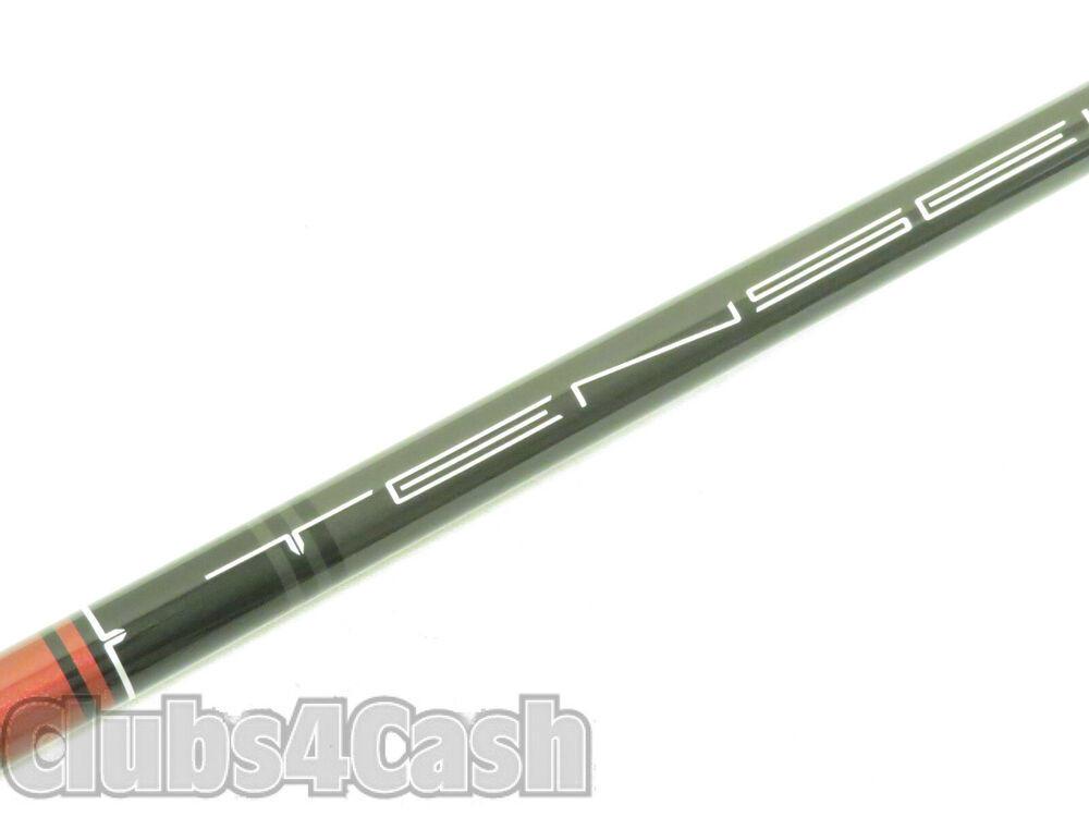 MIZUNO CLK 2020 22* 4H TENSEI CK 60HY A-Flex+Cover & Tool SENIOR .. MINT