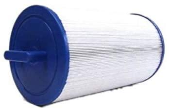 Unicel Spa Waterway 35 SqFt Replacement Filter Cartridge Pleatco PWW35L (6 Pack)