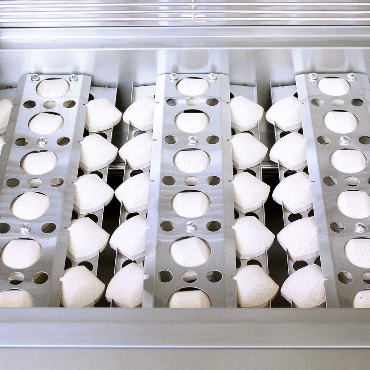 Summerset Sizzler Series Built-In Gas Grill, 40", Propane