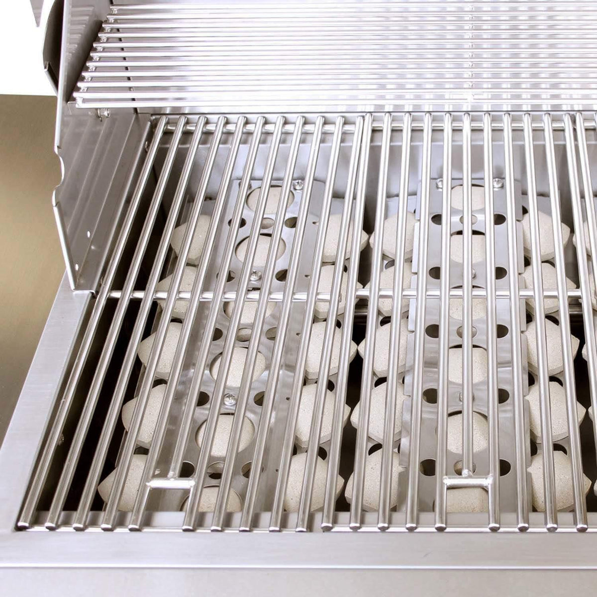 Summerset Sizzler Series Built-In Gas Grill, 40", Propane
