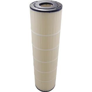 Cartridge, 85sqft, 3"ot, 3"ob, 7", 27", PB, 4pk