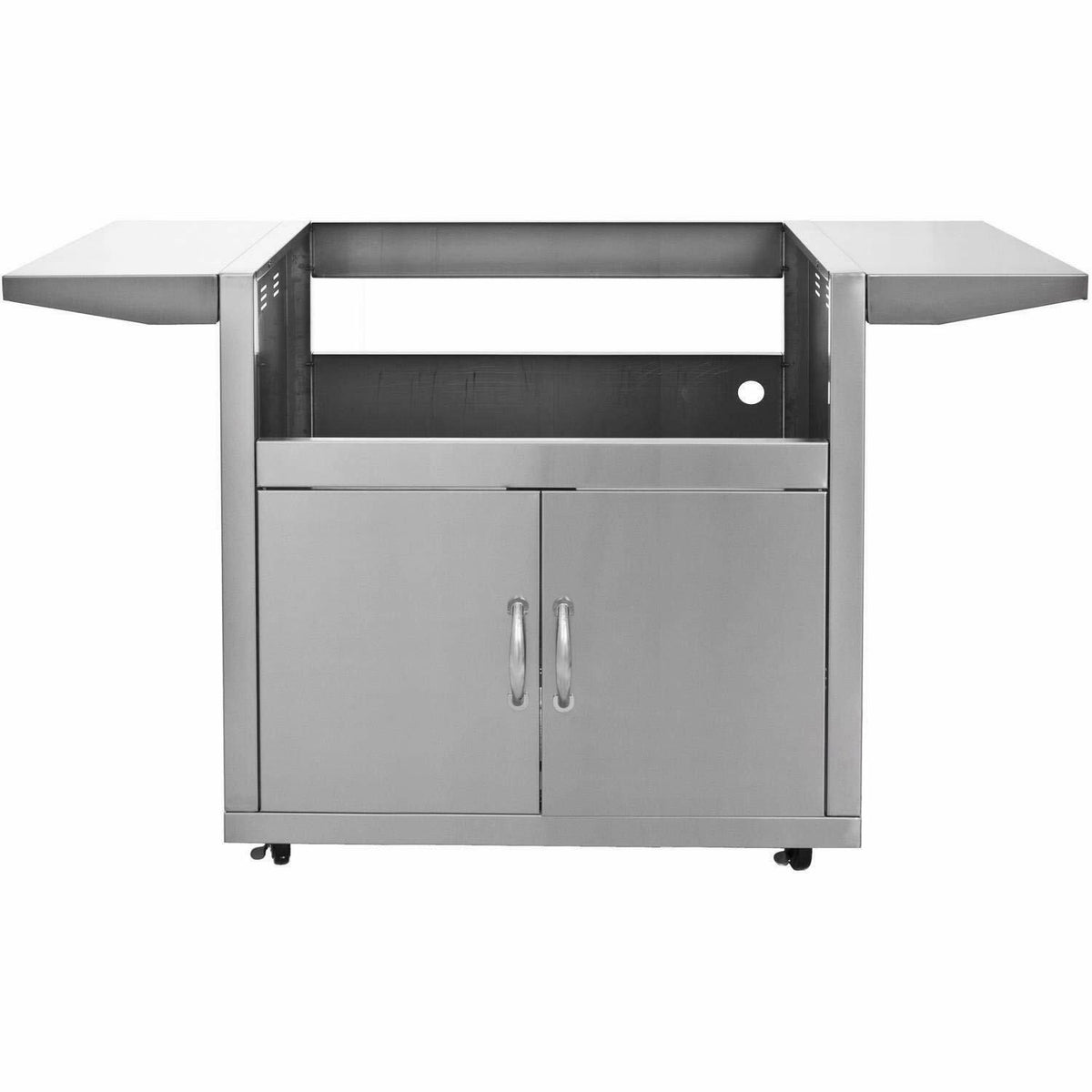 Blaze Basic Grill Cart for 5-Burner Grill, Cart Only