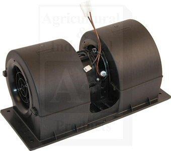 355190A1 Blower Assy Fits Case-IH Tractor